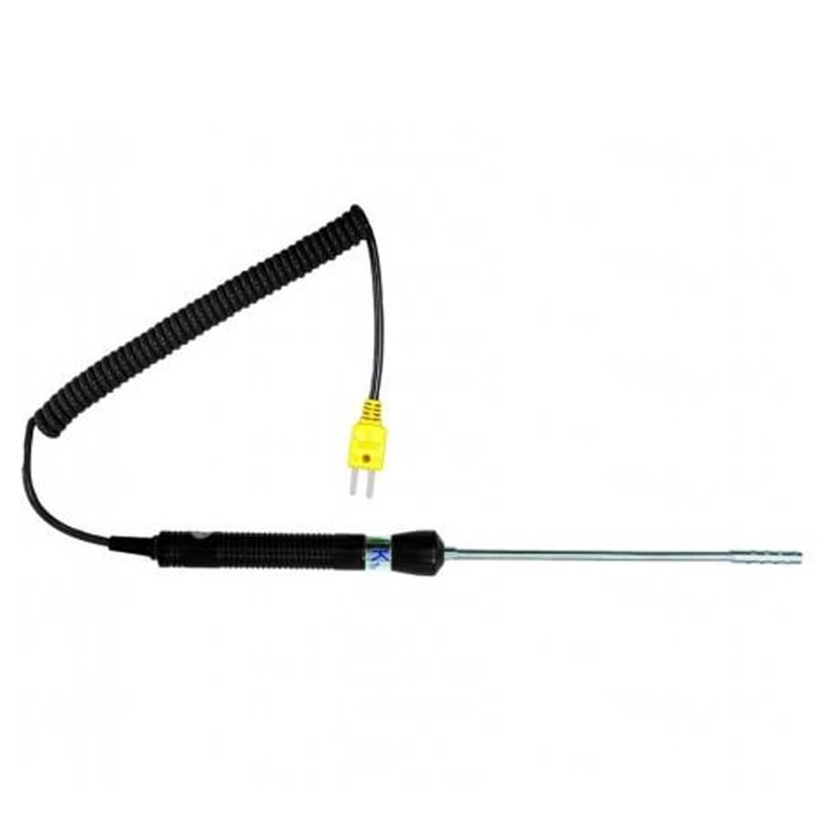 Đầu đo nhiệt độ không khí LaserLiner 082.035.1